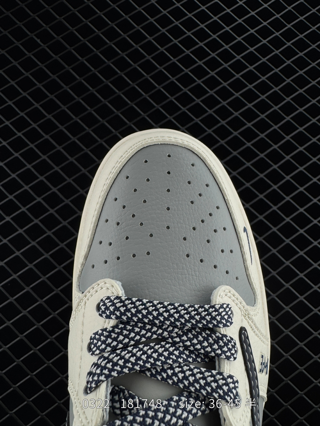 BAPE x Travis Scott x Nike Air Jordan 1 Low OG SP